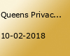 Queens Privacy - Blackmusic Special im Luxor