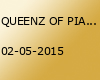 QUEENZ OF PIANO (Klassik meets Kabarett)
