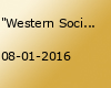 "Western Society" von Gob Squad im HAU
