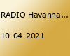 RADIO Havanna • VETO Tour 2021 • Berlin (NACHHOLTERMIN)