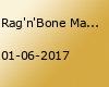 Rag'n'Bone Man | Hamburg Stadtpark