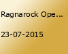 Ragnarock Open Air 2015