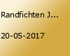Randfichten Jubiläumsfantreffen 2017