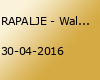RAPALJE - Walpurgisnacht in OSTEEL D