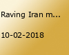 Raving Iran mit Blade&Beard (Film & Talk + Event)