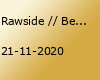 Rawside // Berlin Cassiopeia