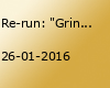 Re-run: "Grind" by Jefta van Dinther / Minna Tiikkainen / David Kiers