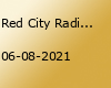 Red City Radio I Köln Neuer Termin!