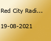 Red City Radio I Münster / Neuer Termin