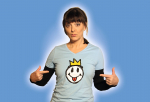 Rena Schwarz -Prinzessin ist auch kein Traumjob