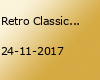 Retro Classics Cologne 2017