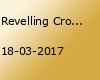 Revelling Crooks (Klezmer Punk, Gipsy Balkan)