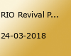 RIO Revival Party