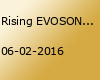 Rising EVOSONIC