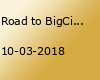 Road to BigCityBeats WORLD CLUB DOME 2018
