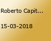 Roberto Capitoni - Italiener schlafen nackt - Comedy Show