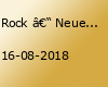 Rock – Neue deutsche Härte – DJ Micha