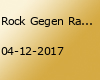 Rock Gegen Rassismus III (VERSCHOBEN)