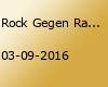 Rock Gegen Rassismus III