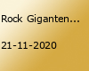 Rock Giganten mit Slade I Nazareth I T.Rex - Brose Arena Bamberg