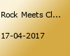 Rock Meets Classic: Tour 2017