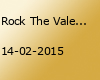 Rock The Valentine Vol. 2
