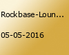 Rockbase-Lounge mit Nige Bray