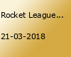 Rocket League Turnier