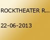 ROCKTHEATER REVIVAL PARTY