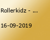 Rollerkidz - Rollschuhdisko für Kinder