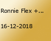 Ronnie Flex + Deuxperience at AFAS Live