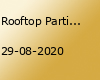 Rooftop Parties in Hamburg 2020