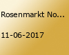 Rosenmarkt Norden