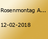 Rosenmontag After Zoch Party