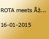 ROTA meets ŞINANAY