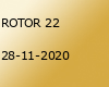 ROTOR 22