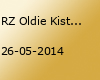 RZ Oldie Kiste mit Tweety & Mucki