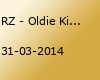 RZ - Oldie Kiste mit Tweety & Mucki
