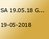 SA 19.05.18 Grefrather Hallengaudi