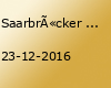 Saarbrëcker Studenten Owend