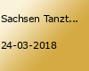 Sachsen Tanzt  Vol.2