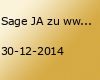 Sage JA zu www.NGSWS.de