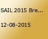 SAIL 2015 Bremerhaven