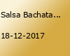 Salsa Bachata Latino Park