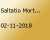 Saltatio Mortis - Würzburg | Brot und Spiele Tour 2018