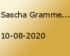 Sascha Grammel - "Fast fertig!"