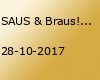 SAUS & Braus!!! (18+)
