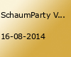 SchaumParty VI