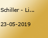 Schiller - Live 2019 I Bremen