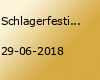 Schlagerfestival Willmsfeld